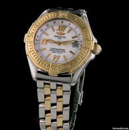 Breitling B-Class watches