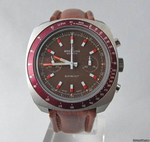 Breitling SPRINT watches