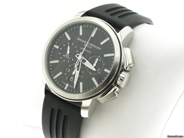 Baume & Mercier CLASSIMA EXECUTIVES XXL CHRONOGRAPH M0A08852 watches