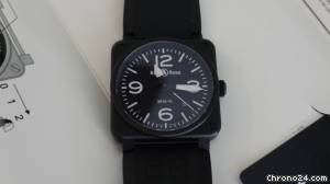 Bell & Ross BR 03-92 watches