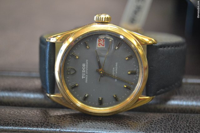 Tudor Automatic watches