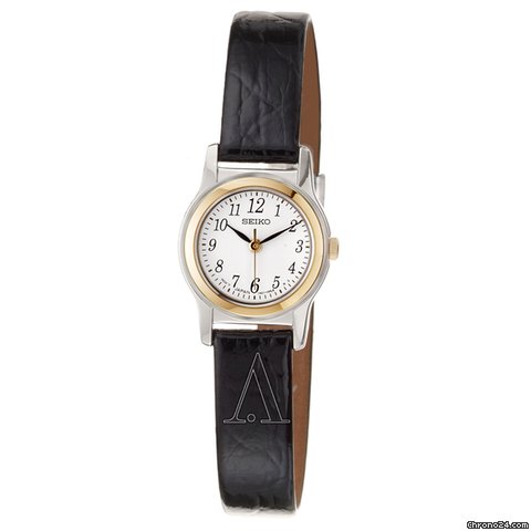 Seiko Women's Strap Watch watches