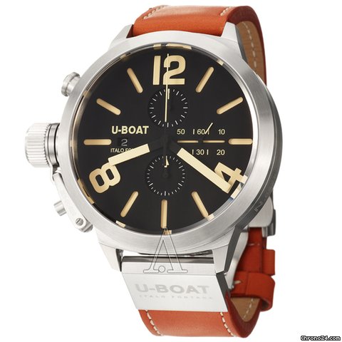 Replica U-Boat Men's Classico CAS Watch Watch