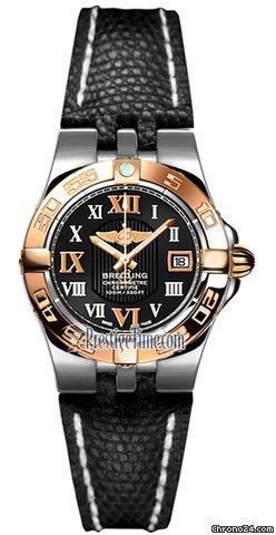 Breitling Galactic 30 watches