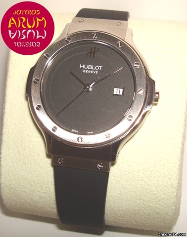 Hublot Classic watches