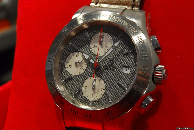Tudor CHRONOGRAPHE watches