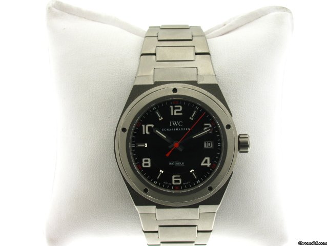 Replica IWC INGENIEUR AMG Watch