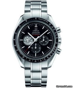 Omega SPEEDMASTER Professional APOLLO 11 40th Anniversary watches