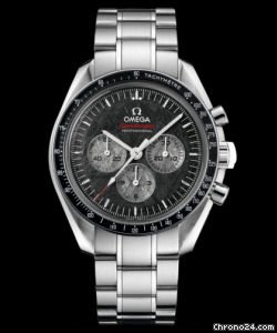 Omega SPEEDMASTER Professional APOLLO SOYUZ 35th Anniversary watches