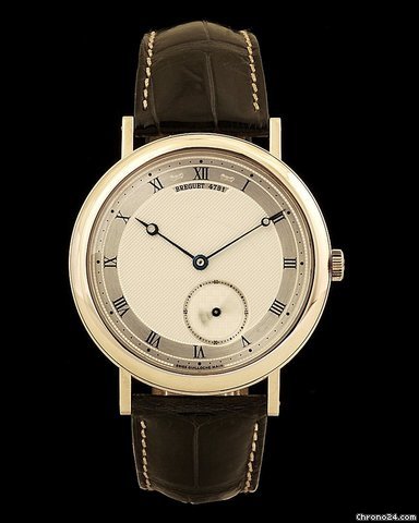 Breguet Classique Automatic watches