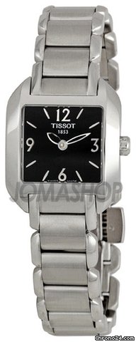 Tissot T-Wave Ladies Watch T02.1.285.52 watches