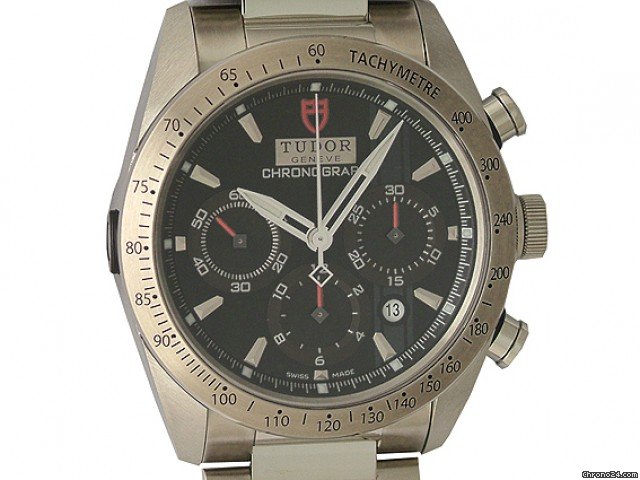 Tudor Fastrider Chronograph Ducati 42mm watches