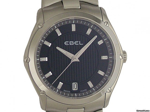 Ebel Classic Sport 32mm watches