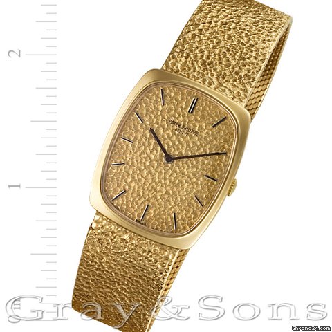 Patek Philippe 3567/1 watches