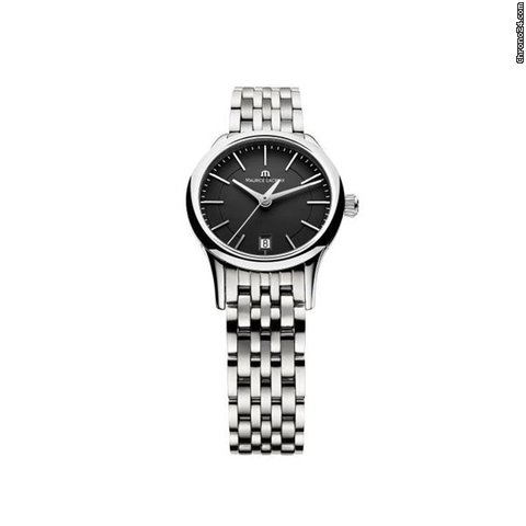Maurice Lacroix Uhr Les Classiques Date Ladies, LC1113-SS002-330 watches