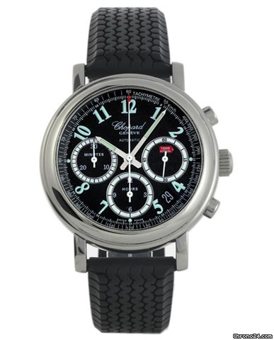 Chopard Mille Miglia 168331-3001 watches
