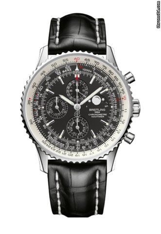 Breitling Navitimer 1461 limited nr 479 watches