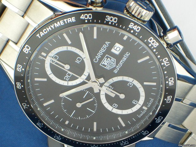 TAG Heuer Carrera Cv2010.ba0794 watches