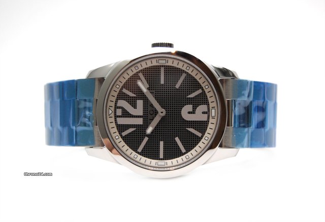 Bulgari Solotempo watches
