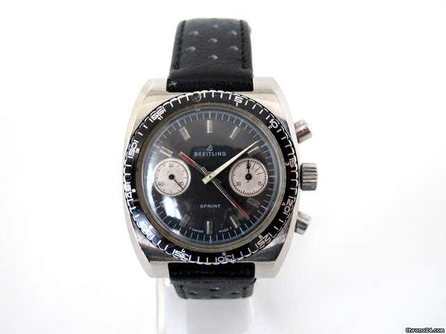 Breitling Sprint watches