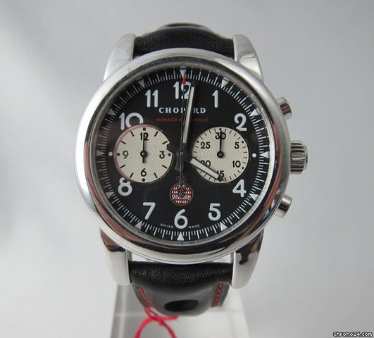 Chopard TYPE MILLE MIGLIA watches