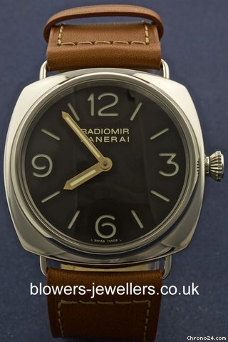 Panerai Radiomir 1938 PAM 00232 watches