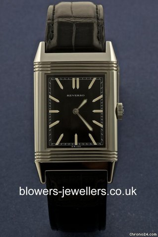 Replica Jaeger-LeCoultre Reverso Ultra Thin 1931 Q2788570 Watch