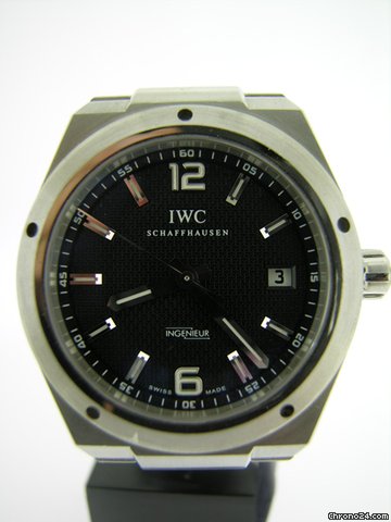 IWC INGENIEUR watches