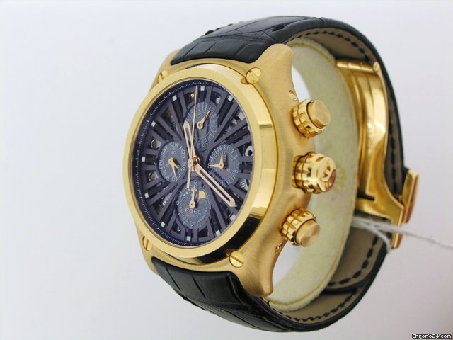 Ebel BTR1911 watches