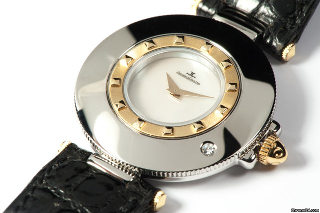 Jaeger-LeCoultre Rendezvous Revision 2012 watches