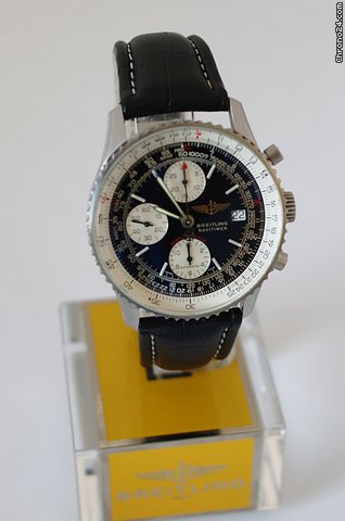 Breitling Navitimer Fighter Special Edition watches