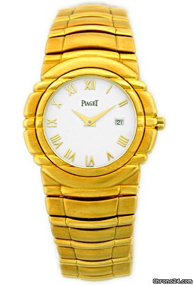 Piaget Round Case Tanagra [On Hold] watches