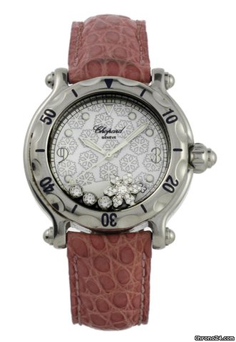 Chopard Happy Sport 288948-3001 watches