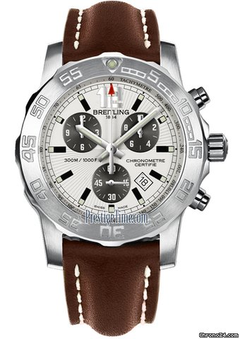 Breitling Colt Chronograph II watches