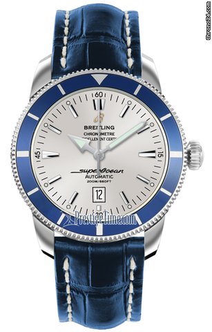 Breitling Superocean Heritage 46mm watches