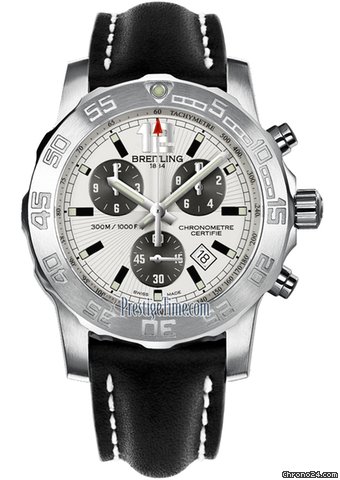 Replica Breitling Colt Chronograph II Watch