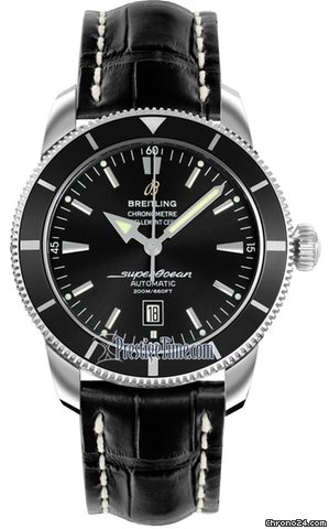 Breitling Superocean Heritage 46mm watches