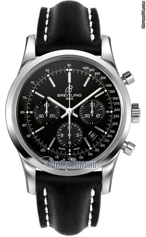 Breitling Transocean Chronograph watches