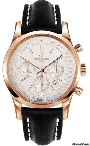 Breitling Transocean Chronograph watches