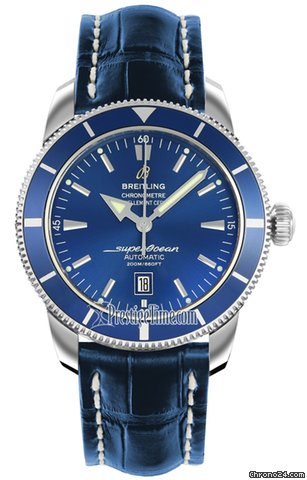 Breitling Superocean Heritage 46mm watches