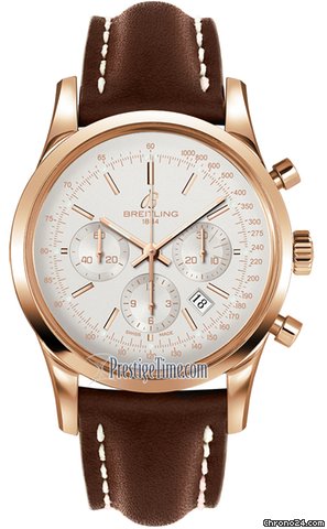 Breitling Transocean Chronograph watches