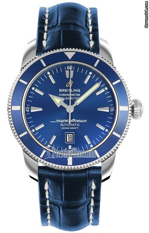 Breitling Superocean Heritage 46mm watches