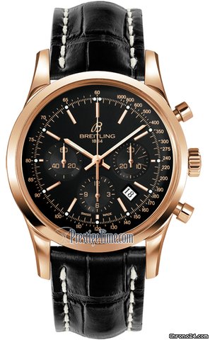 Breitling Transocean Chronograph watches