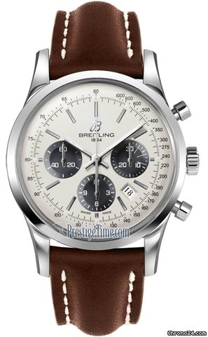 Breitling Transocean Chronograph watches