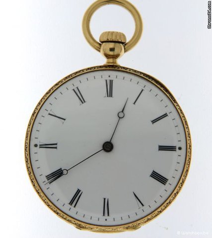 Patek Philippe watches
