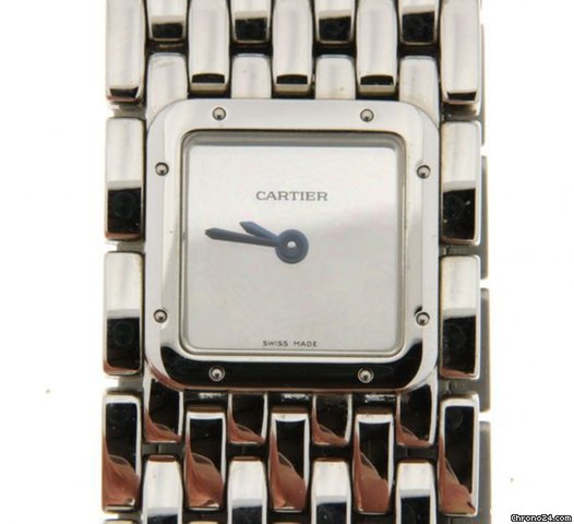 Replica Cartier Ruban Watch