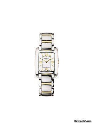 Ebel Brasilia Mini NEU incl MWST mit Box+Papieren watches