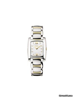 Ebel Brasilia Mini NEU incl MWST mit Box+Papieren watches