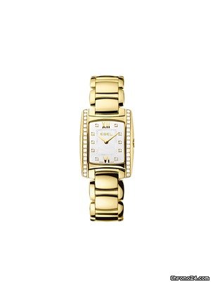 Ebel Brasilia Mini NEU incl MWST mit Box+Papieren watches