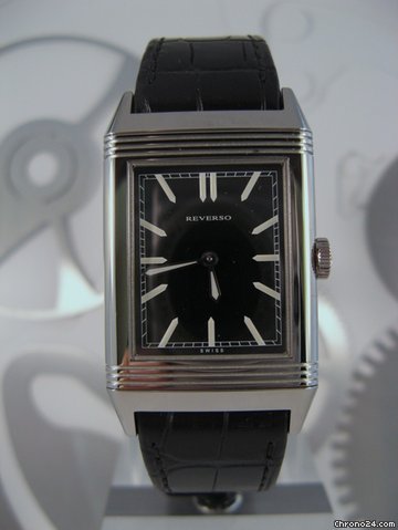 Replica Jaeger-LeCoultre Reverso Tribute 1931 Watch